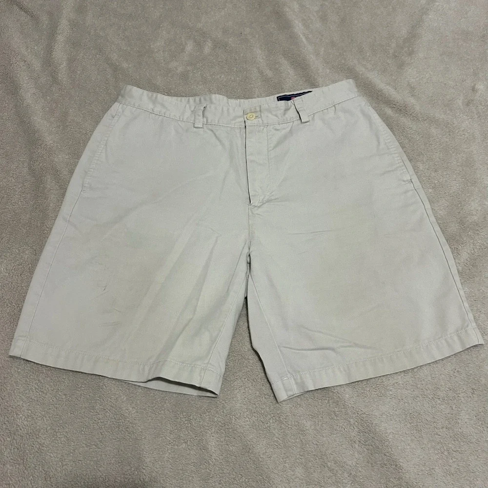 Vineyard Vines Club Shorts Mens 36 9